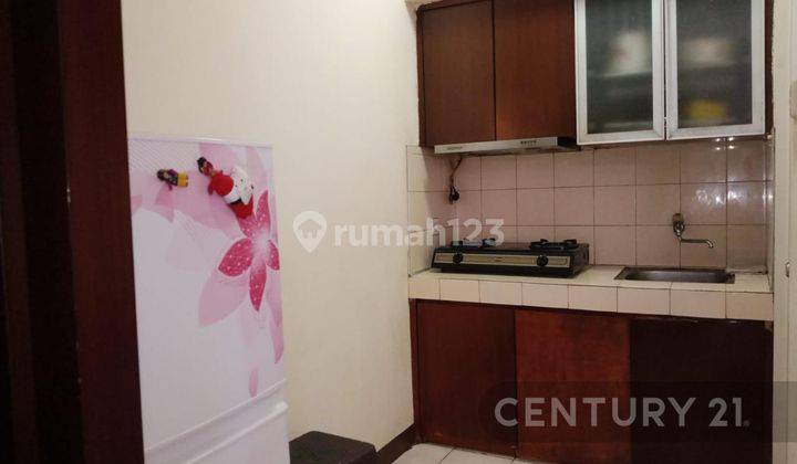 Apartemen Gading Mediterania 3BR Furnished Lantai 10 1