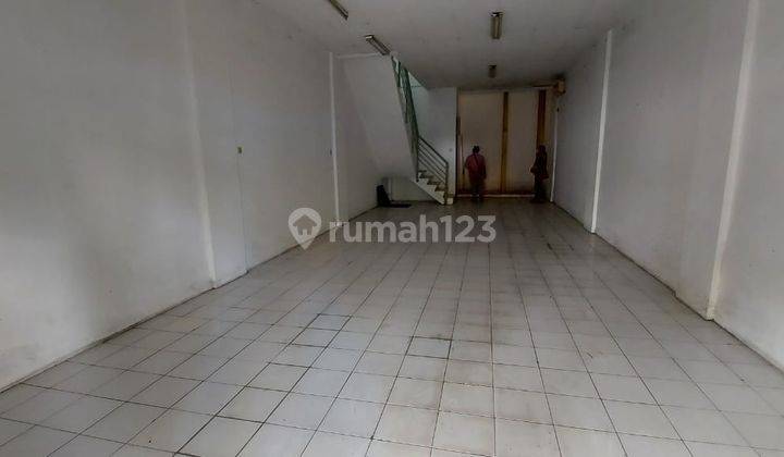 Ruko 4 Lantai Di Jl A Yani Bekasi Barat 2