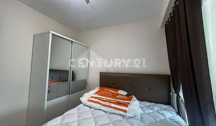 Apartemen Tifolia 1BR Semi Furnished Lantai 22 ** 1