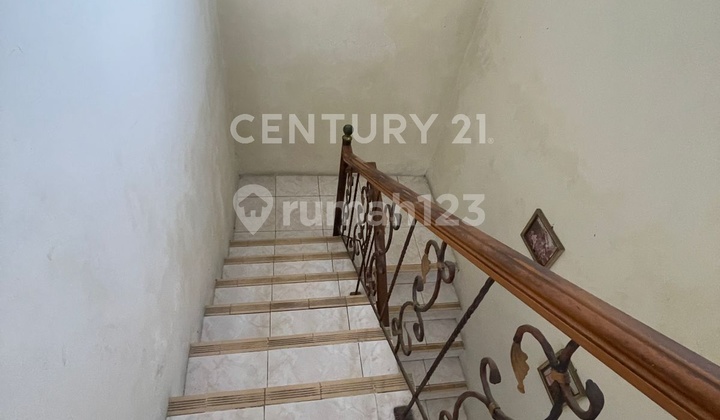 Mini Town House 3 Houses Kalibata Area Jakarta 2