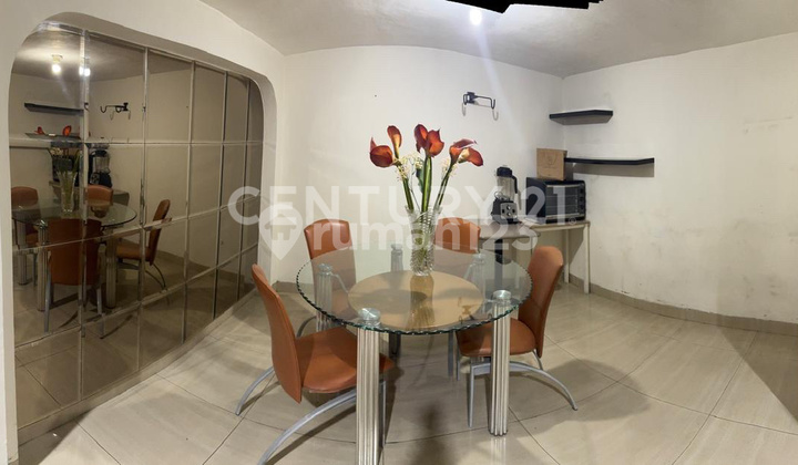 2-Story House Ready to Occupancy Strategic Location in Tomang 2