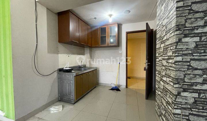 Apartemen Calia 2BR Semi Furnished Lantai 5 ** 1