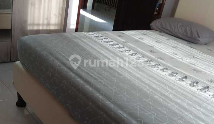 Neat and Clean House by Swadaya Road, South Jakarta 2