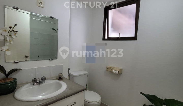Apartemen Taman Rasuna 2BR Furnished Lantai 26 2
