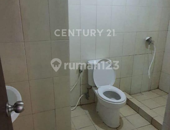 Apartemen Calia 1BR Unfurnished Lantai 20 2