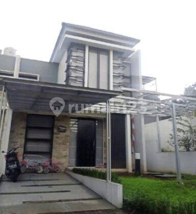 Rumah Siap Huni Di BNR Bogor Nirwana Residence, Bogor ** 1