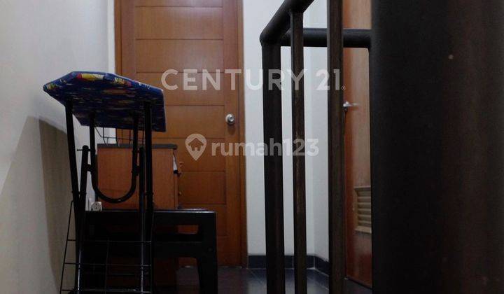 Rumah Baru Modern Minimalis Di Daerah Rawamangun Jakarta Timur 2