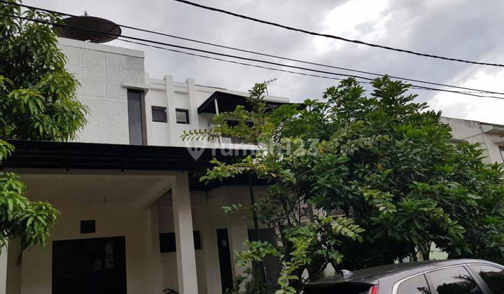 Rumah Siap Huni Di Andara Village 1