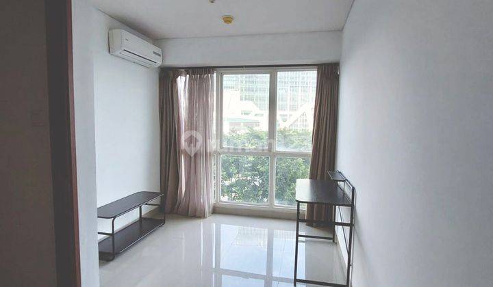 Apartemen Calia 1BR Semi Furnished Lantai 1  2