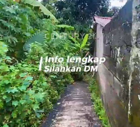 Tanah Di Daerah Tasikmalaya 298 M2 Jawa Barat 2