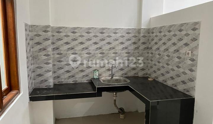 Rumah Baru Siap Huni Di Kranggan Dalam Komplek 2