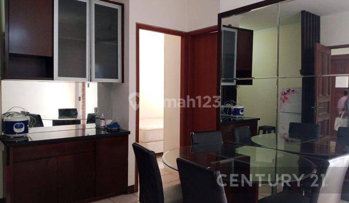 Apartemen Gading Mediterania 3BR Furnished Lantai 10 2