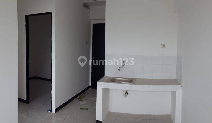 Apartemen Sentra Timur Tipe 2BR Di Cakung ** 2