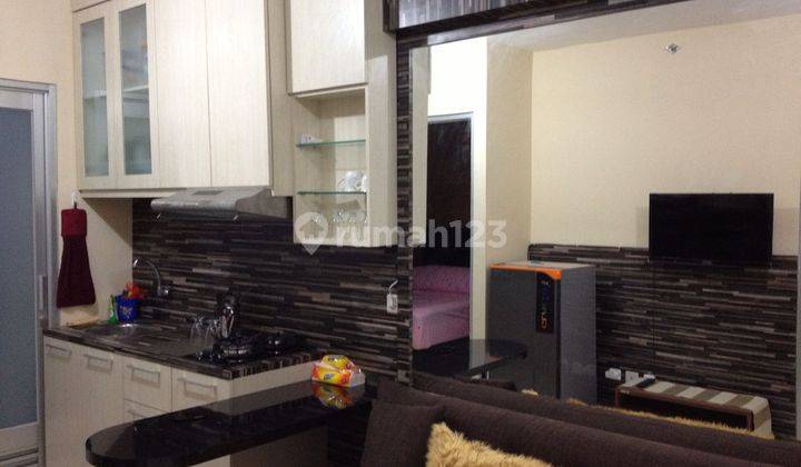 Apartemen Green Bay Pluit Tipe 2BR Furnished ** 2