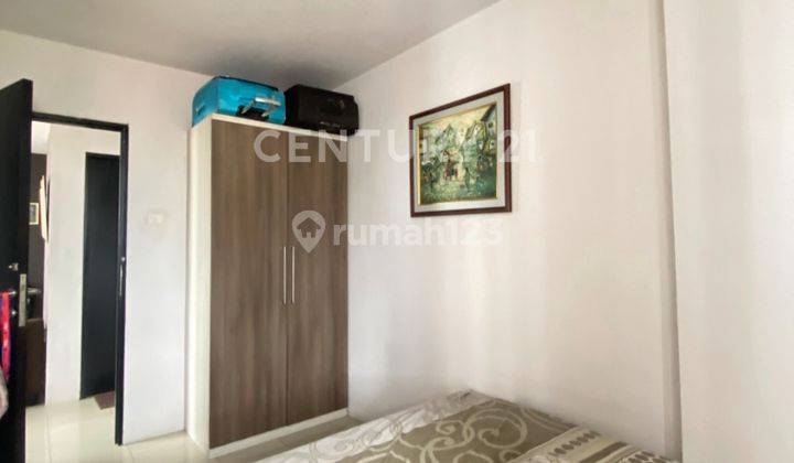 Apartemen 2BR Cervino Village Tebet Jakarta Selatan 2