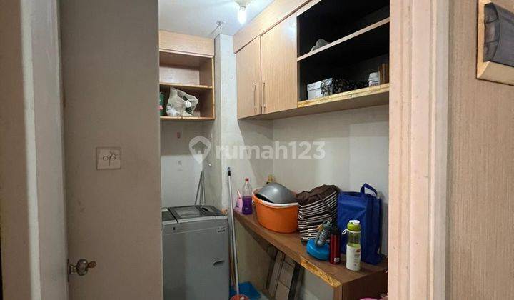 BU Apartemen Lavande 2BR Furnished Di Tebet  2