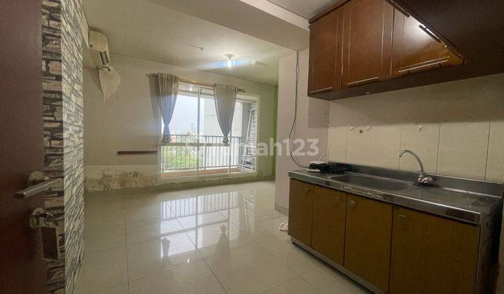 Apartemen Calia 2BR Semi Furnished Lantai 5 ** 2