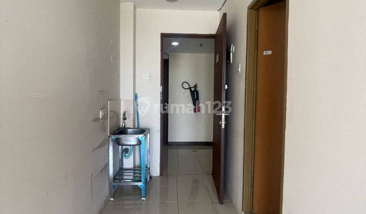 Tifolia Studio 26m2 Unfurnished Lantai 23 2