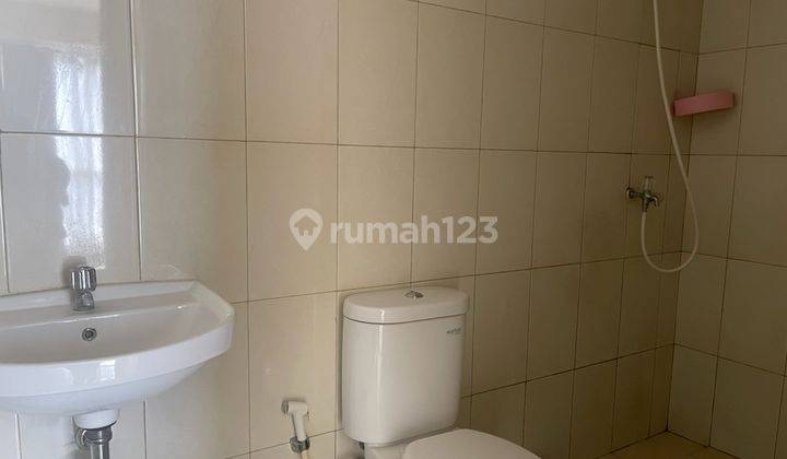 Apartemen Calia 2BR Murah Unfurnished Ada AC Lantai 6 ** 2