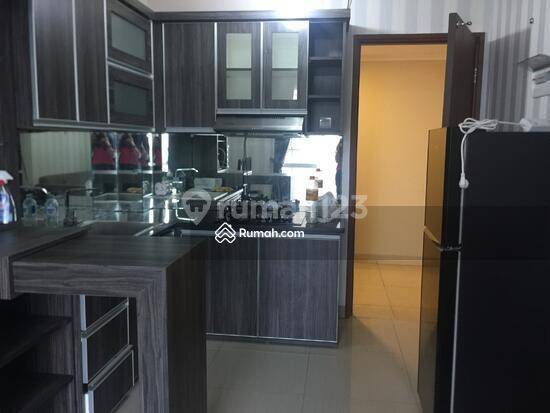 Apartement Calia 2BR Furnished Lantai 29 1