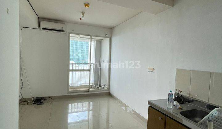 Apartemen Calia 1BR Unfurnished Lantai 10 ** 1