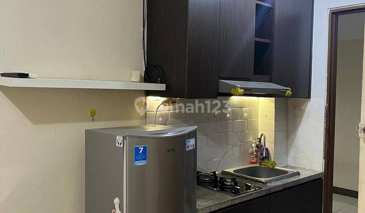 Apartemen Tifolia Studio Furnished Lantai 7 2