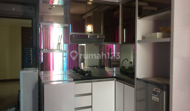 Apartemen Tifolia 2BR Furnished Lantai 33 Di Pulomas ** 1