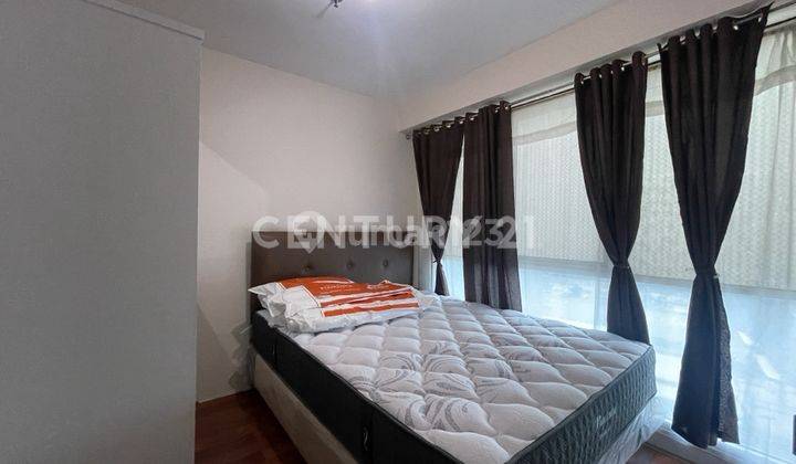 Apartemen Tifolia 1BR Semi Furnished Lantai 22 ** 2