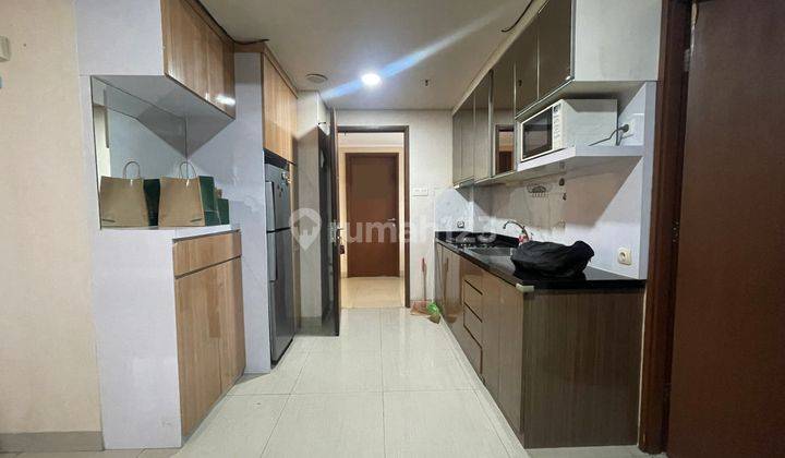 Disewakan Apartemen Calia Tipe 2BR Furnished Lantai 35 1