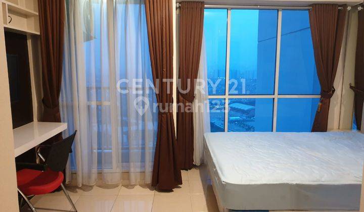 Apartemen Tifolia Tipe Studio Furnished Lantai 33 2