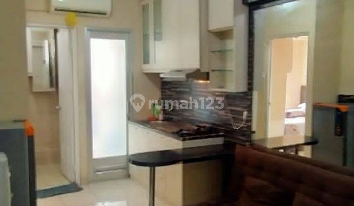 Apartemen Green Bay Pluit Tipe 2BR Furnished ** 1