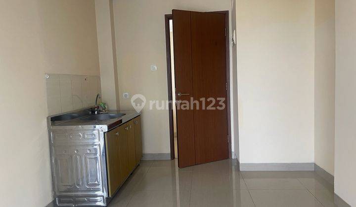 Apartemen Calia 2BR Murah Unfurnished Ada AC Lantai 6 ** 1