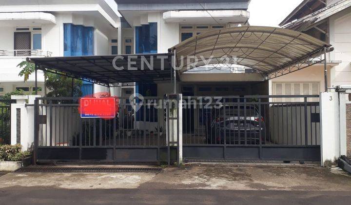 Rumah Siap Huni Jalan Anggrek Pontianak Kalimantan Barat 1