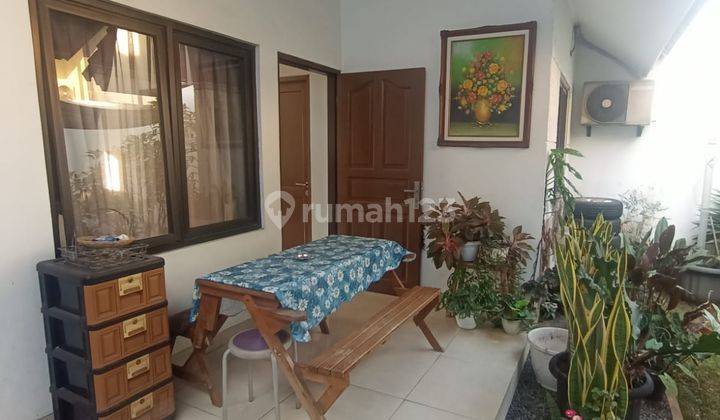 Rumah Siap Huni Dalam Cluster Di Grand Wisata Bekasi ** 2