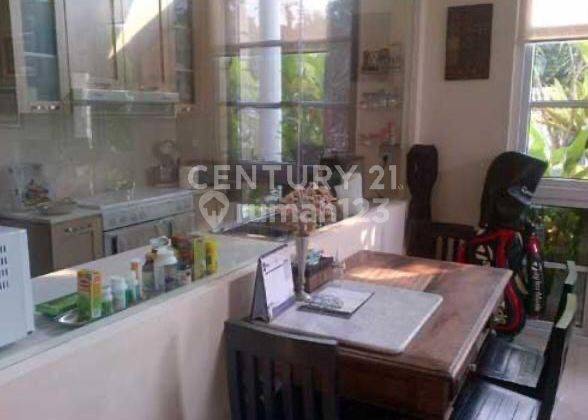 Apartemen Nuansa Bali 2BR Furnished Di Cik Ditiro Menteng 2