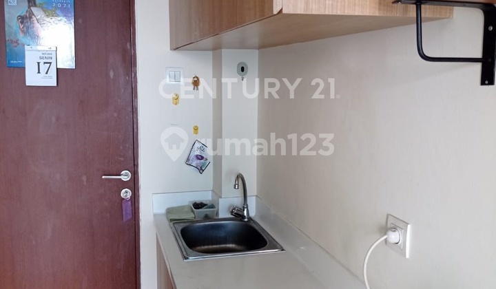 Apartemen Tifolia Tipe Studio Full Furnished Lantai 11 1