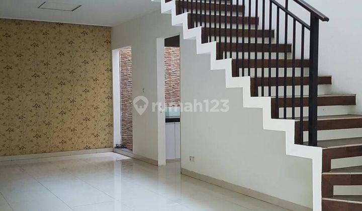 Dijual Rumah Siap Huni Di Rawamangun, Jakarta Timur ** 2