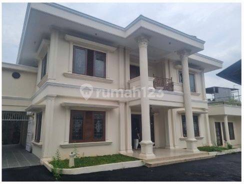 Rumah Mewah Harga Murah Di Duren Sawit  1