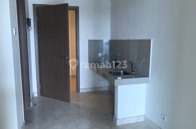 Apartemen Puri Orchard Tipe 1BR Lantai 5 Unfurnished 1