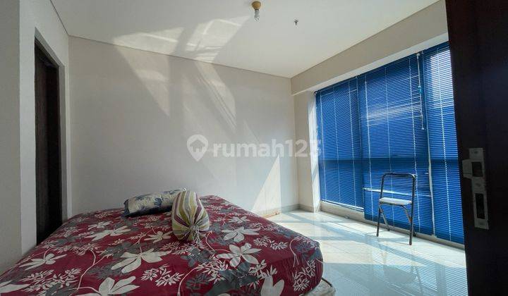 Apartemen Calia Tipe 2BR Semi Furnished Lantai 39 ** 2