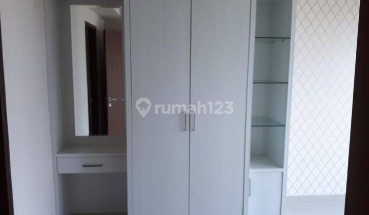 Apartemen Calia Tipe 2BR Furnished Lantai 16 Di Pulomas ** 2