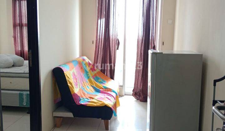 Apartemen Belmont Residence 1BR Furnished Lantai 7 1