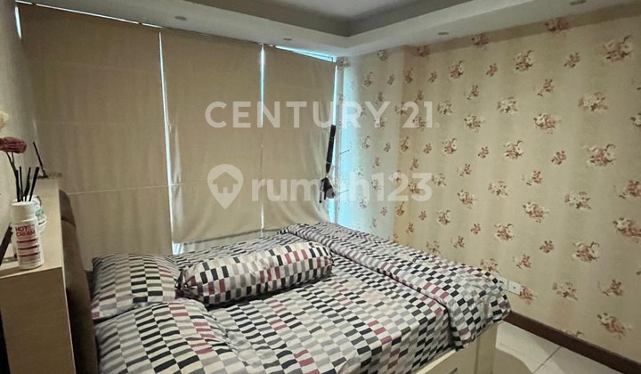 Apartemen Tifolia 2BR Full Furnished Lantai 20