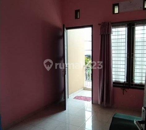 Rumah 2 Lantai Di Kavling DKI Pondok Kelapa Jakarta Timur 2