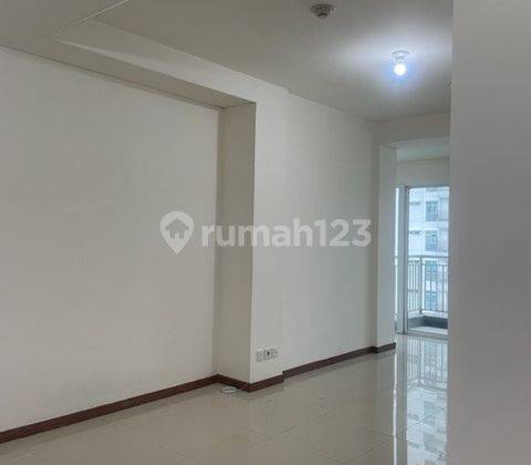 Apartemen Greenbay Condominium 2BR 74m2 Pluit Jakarta Utara 2