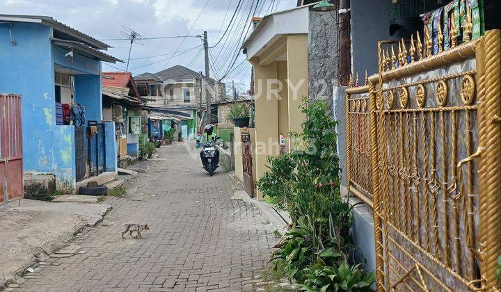 Tanah Di Daerah Margonda Depok Luas 65 M2 2