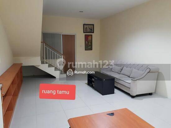 Rumah Di Gading Griya Residence Dekat Kelapa Gading 2