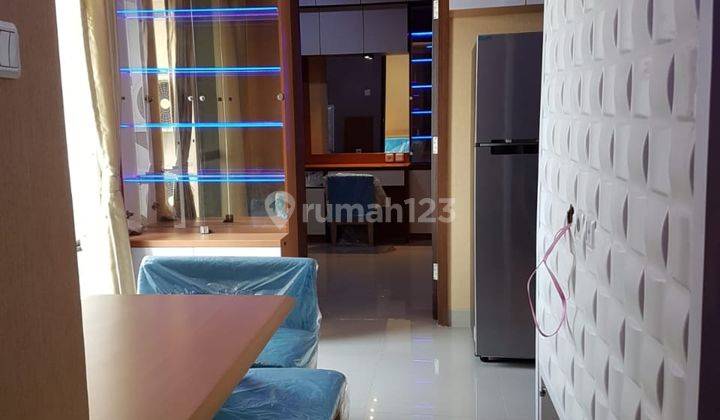 Apartemen Calia Tipe 2BR Furnished Lantai 36 Di Pulomas ** 2