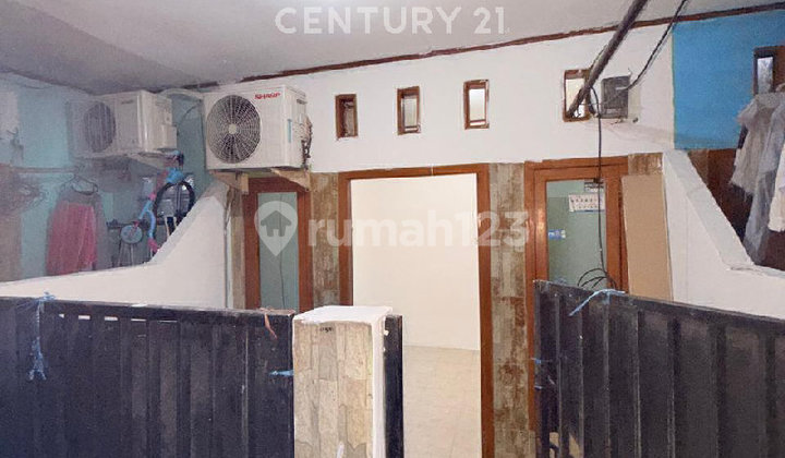 Rumah Mini di Rawa Badak Jakarta Utara Rumah Mini di Rawa Badak Jakarta Utara