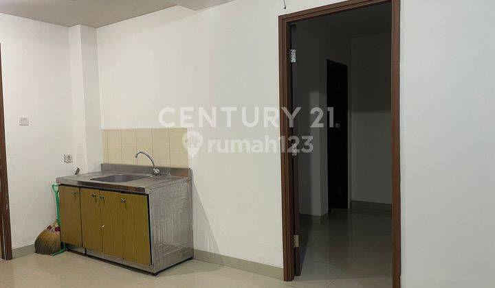 Apartemen Calia 2BR Unfurnished Lantai 37 Hadap Bella Terra 1